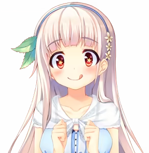 Page 277 of Watashi ga Suki nara "Suki" tte Itte! Character CG Ayame 2 - preview thumbnail