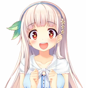 Page 278 of Watashi ga Suki nara "Suki" tte Itte! Character CG Ayame 2 - preview thumbnail