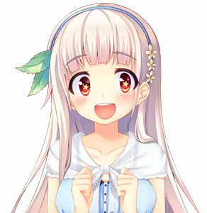 Page 280 of Watashi ga Suki nara "Suki" tte Itte! Character CG Ayame 2 - preview thumbnail