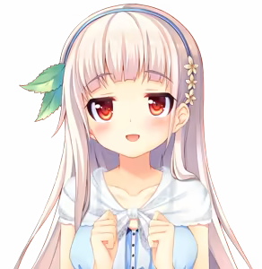 Page 286 of Watashi ga Suki nara "Suki" tte Itte! Character CG Ayame 2 - preview thumbnail