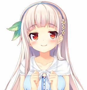 Page 287 of Watashi ga Suki nara "Suki" tte Itte! Character CG Ayame 2 - preview thumbnail