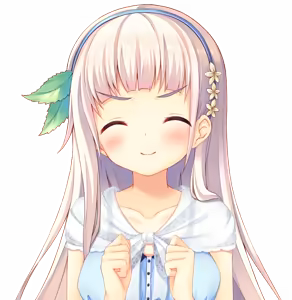 Page 289 of Watashi ga Suki nara "Suki" tte Itte! Character CG Ayame 2 - preview thumbnail