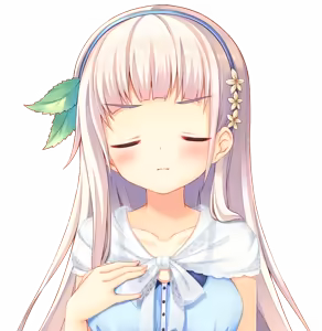 Page 29 of Watashi ga Suki nara "Suki" tte Itte! Character CG Ayame 2 - preview thumbnail