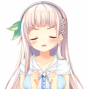 Page 302 of Watashi ga Suki nara "Suki" tte Itte! Character CG Ayame 2 - preview thumbnail