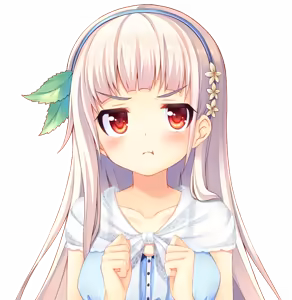 Page 305 of Watashi ga Suki nara "Suki" tte Itte! Character CG Ayame 2 - preview thumbnail