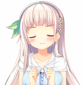 Page 307 of Watashi ga Suki nara "Suki" tte Itte! Character CG Ayame 2 - preview thumbnail