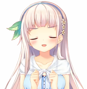 Page 308 of Watashi ga Suki nara "Suki" tte Itte! Character CG Ayame 2 - preview thumbnail