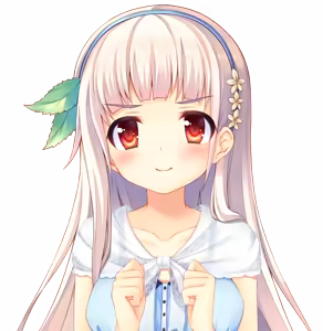 Page 309 of Watashi ga Suki nara "Suki" tte Itte! Character CG Ayame 2 - preview thumbnail