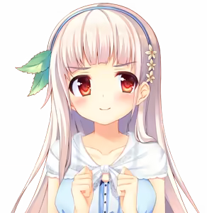 Page 311 of Watashi ga Suki nara "Suki" tte Itte! Character CG Ayame 2 - preview thumbnail