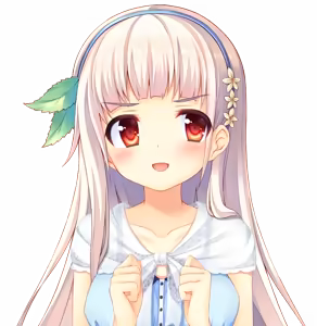 Page 312 of Watashi ga Suki nara "Suki" tte Itte! Character CG Ayame 2 - preview thumbnail