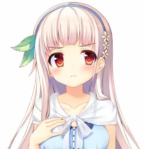 Page 33 of Watashi ga Suki nara "Suki" tte Itte! Character CG Ayame 2 - preview thumbnail