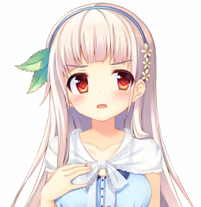 Page 34 of Watashi ga Suki nara "Suki" tte Itte! Character CG Ayame 2 - preview thumbnail