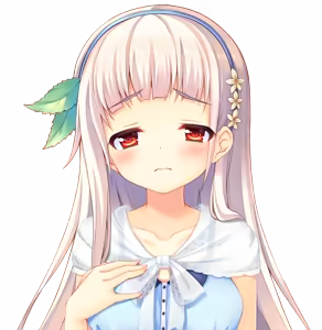 Page 37 of Watashi ga Suki nara "Suki" tte Itte! Character CG Ayame 2 - preview thumbnail