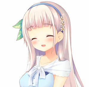 Page 470 of Watashi ga Suki nara "Suki" tte Itte! Character CG Ayame 2 - preview thumbnail