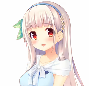 Page 472 of Watashi ga Suki nara "Suki" tte Itte! Character CG Ayame 2 - preview thumbnail