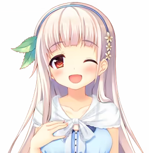 Page 48 of Watashi ga Suki nara "Suki" tte Itte! Character CG Ayame 2 - preview thumbnail