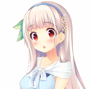 Page 481 of Watashi ga Suki nara "Suki" tte Itte! Character CG Ayame 2 - preview thumbnail