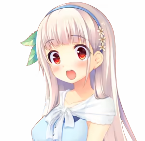 Page 482 of Watashi ga Suki nara "Suki" tte Itte! Character CG Ayame 2 - preview thumbnail