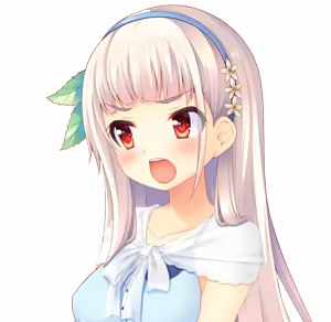 Page 496 of Watashi ga Suki nara "Suki" tte Itte! Character CG Ayame 2 - preview thumbnail