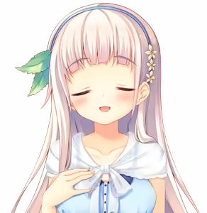 Page 50 of Watashi ga Suki nara "Suki" tte Itte! Character CG Ayame 2 - preview thumbnail