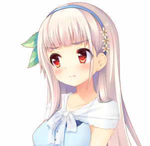Page 501 of Watashi ga Suki nara "Suki" tte Itte! Character CG Ayame 2 - preview thumbnail