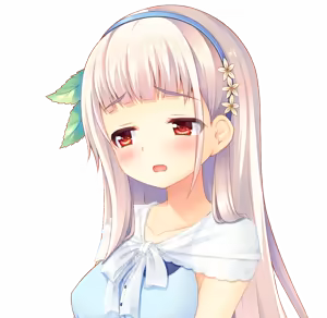 Page 508 of Watashi ga Suki nara "Suki" tte Itte! Character CG Ayame 2 - preview thumbnail