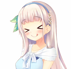 Page 509 of Watashi ga Suki nara "Suki" tte Itte! Character CG Ayame 2 - preview thumbnail