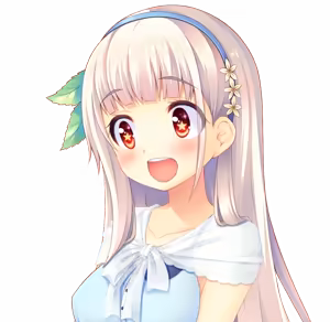 Page 514 of Watashi ga Suki nara "Suki" tte Itte! Character CG Ayame 2 - preview thumbnail