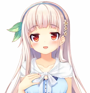 Page 52 of Watashi ga Suki nara "Suki" tte Itte! Character CG Ayame 2 - preview thumbnail