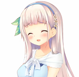 Page 530 of Watashi ga Suki nara "Suki" tte Itte! Character CG Ayame 2 - preview thumbnail