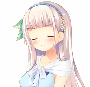 Page 541 of Watashi ga Suki nara "Suki" tte Itte! Character CG Ayame 2 - preview thumbnail