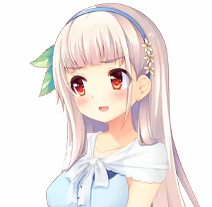 Page 546 of Watashi ga Suki nara "Suki" tte Itte! Character CG Ayame 2 - preview thumbnail