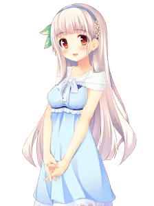 Page 628 of Watashi ga Suki nara "Suki" tte Itte! Character CG Ayame 2 - preview thumbnail