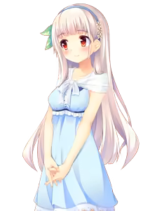 Page 629 of Watashi ga Suki nara "Suki" tte Itte! Character CG Ayame 2 - preview thumbnail