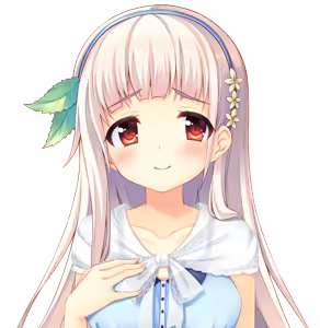 Page 65 of Watashi ga Suki nara "Suki" tte Itte! Character CG Ayame 2 - preview thumbnail