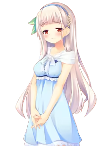 Page 661 of Watashi ga Suki nara "Suki" tte Itte! Character CG Ayame 2 - preview thumbnail