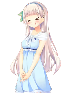 Page 665 of Watashi ga Suki nara "Suki" tte Itte! Character CG Ayame 2 - preview thumbnail