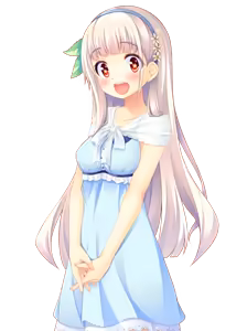 Page 668 of Watashi ga Suki nara "Suki" tte Itte! Character CG Ayame 2 - preview thumbnail
