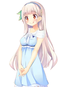 Page 669 of Watashi ga Suki nara "Suki" tte Itte! Character CG Ayame 2 - preview thumbnail
