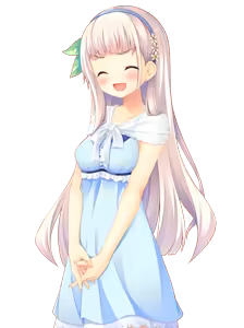 Page 680 of Watashi ga Suki nara "Suki" tte Itte! Character CG Ayame 2 - preview thumbnail