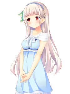 Page 689 of Watashi ga Suki nara "Suki" tte Itte! Character CG Ayame 2 - preview thumbnail