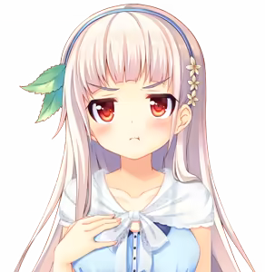 Page 69 of Watashi ga Suki nara "Suki" tte Itte! Character CG Ayame 2 - preview thumbnail