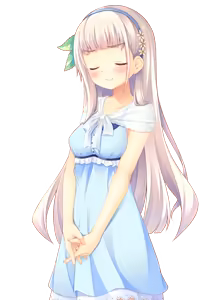 Page 697 of Watashi ga Suki nara "Suki" tte Itte! Character CG Ayame 2 - preview thumbnail