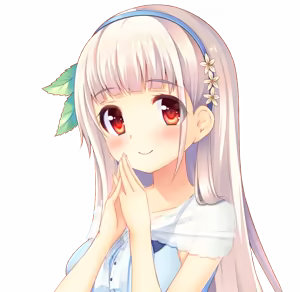 Page 705 of Watashi ga Suki nara "Suki" tte Itte! Character CG Ayame 2 - preview thumbnail