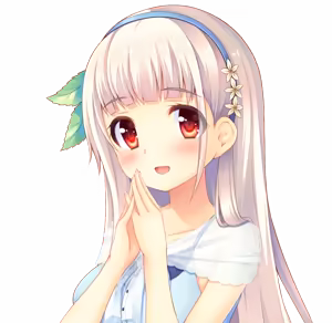 Page 706 of Watashi ga Suki nara "Suki" tte Itte! Character CG Ayame 2 - preview thumbnail