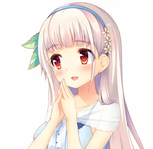 Page 708 of Watashi ga Suki nara "Suki" tte Itte! Character CG Ayame 2 - preview thumbnail