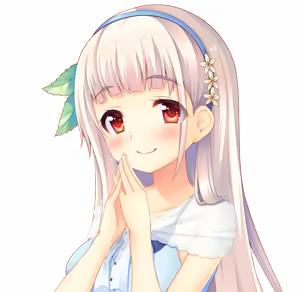 Page 711 of Watashi ga Suki nara "Suki" tte Itte! Character CG Ayame 2 - preview thumbnail