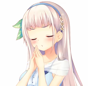 Page 725 of Watashi ga Suki nara "Suki" tte Itte! Character CG Ayame 2 - preview thumbnail