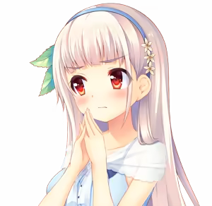 Page 735 of Watashi ga Suki nara "Suki" tte Itte! Character CG Ayame 2 - preview thumbnail