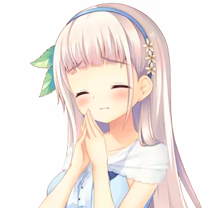 Page 737 of Watashi ga Suki nara "Suki" tte Itte! Character CG Ayame 2 - preview thumbnail